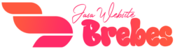 logo jasa web brebes